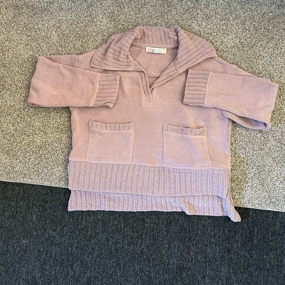 NWOT Free People Sweater